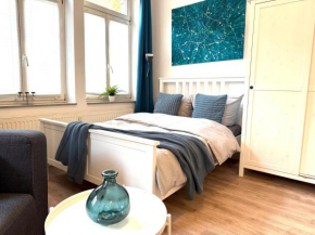 R&L Apartment Karl Heine EG